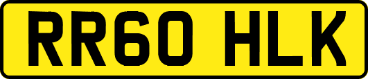 RR60HLK