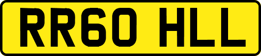 RR60HLL