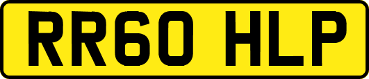 RR60HLP