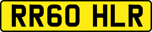 RR60HLR