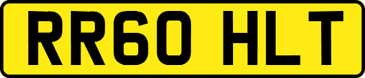 RR60HLT