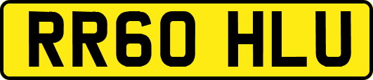 RR60HLU