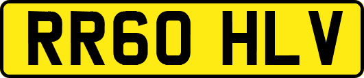 RR60HLV