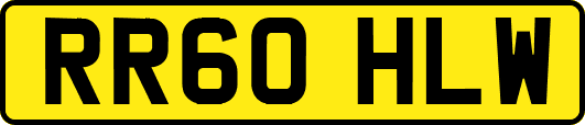 RR60HLW