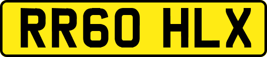 RR60HLX