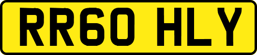 RR60HLY