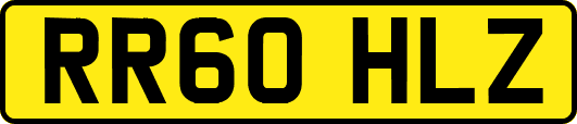 RR60HLZ