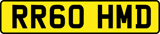 RR60HMD