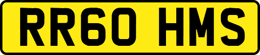 RR60HMS