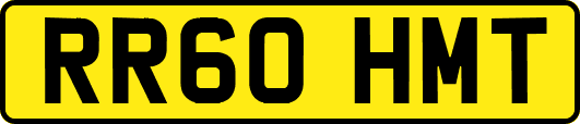 RR60HMT