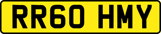 RR60HMY