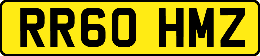 RR60HMZ