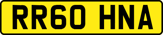 RR60HNA