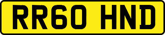 RR60HND