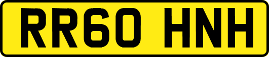 RR60HNH