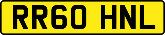 RR60HNL