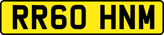 RR60HNM