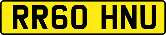 RR60HNU