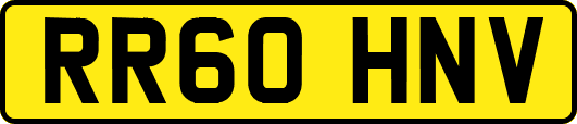 RR60HNV