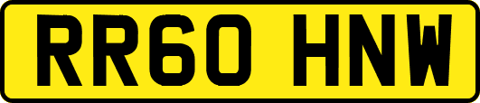 RR60HNW
