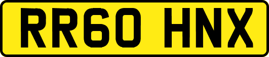 RR60HNX