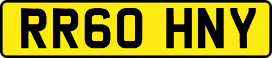 RR60HNY