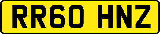 RR60HNZ