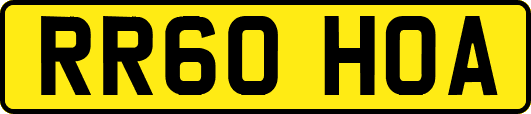 RR60HOA