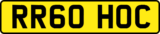 RR60HOC