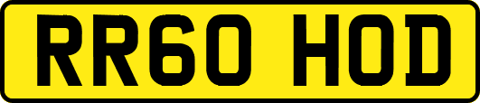 RR60HOD