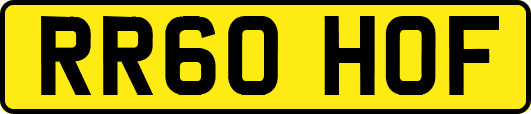RR60HOF