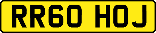 RR60HOJ