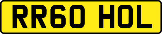 RR60HOL