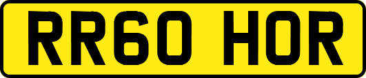 RR60HOR