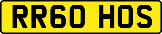 RR60HOS