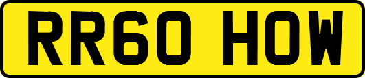 RR60HOW