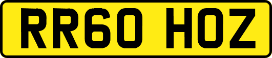 RR60HOZ
