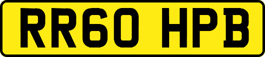 RR60HPB