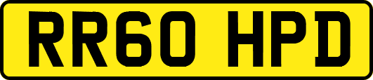 RR60HPD