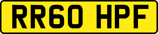 RR60HPF