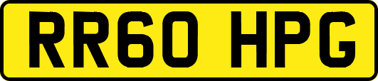 RR60HPG