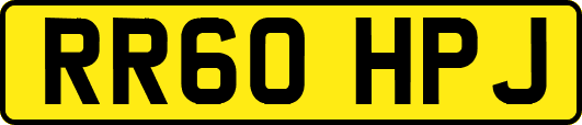 RR60HPJ