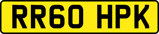 RR60HPK