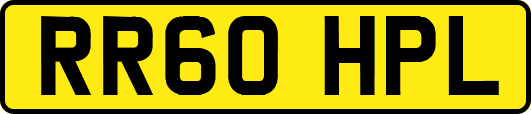 RR60HPL