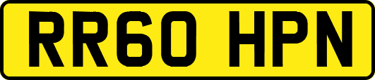 RR60HPN