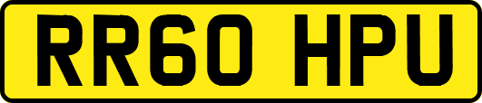 RR60HPU