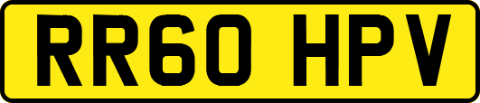RR60HPV