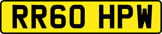 RR60HPW