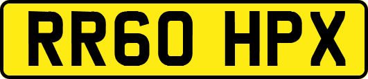RR60HPX