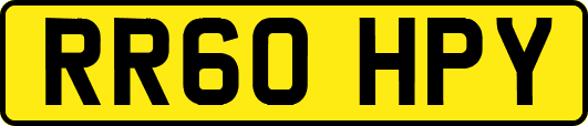 RR60HPY